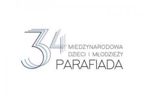 34 Międzynarodowa Parafiada Dzieci i Młodzieży w Warszawie