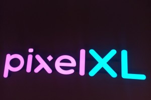 Wycieczka PixelXL