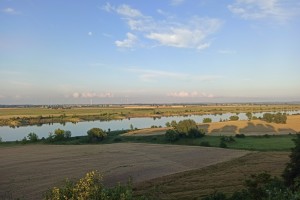 Spacer Nordic Walking 1/2025