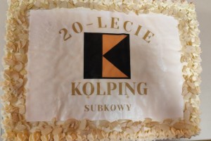 20-lecie Stowarzyszenia