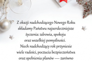 Nowy Rok 2026