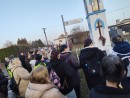 Kobieca Droga Krzyżowa do Gorzędzieja