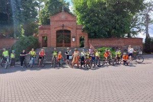 ŚWIATOWY DZIEŃ ROWERU