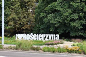 Wycieczka do Kościerzyny