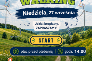 Spacer Nordic Walking 2/2026